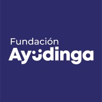 Fundación Ayudinga logo