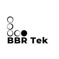 BBR TEK logo